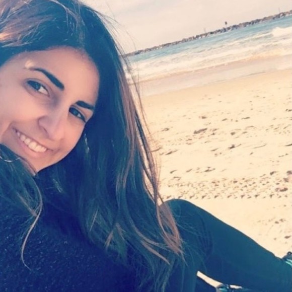 Meet your Posher, Erica - Picture 1 of 1